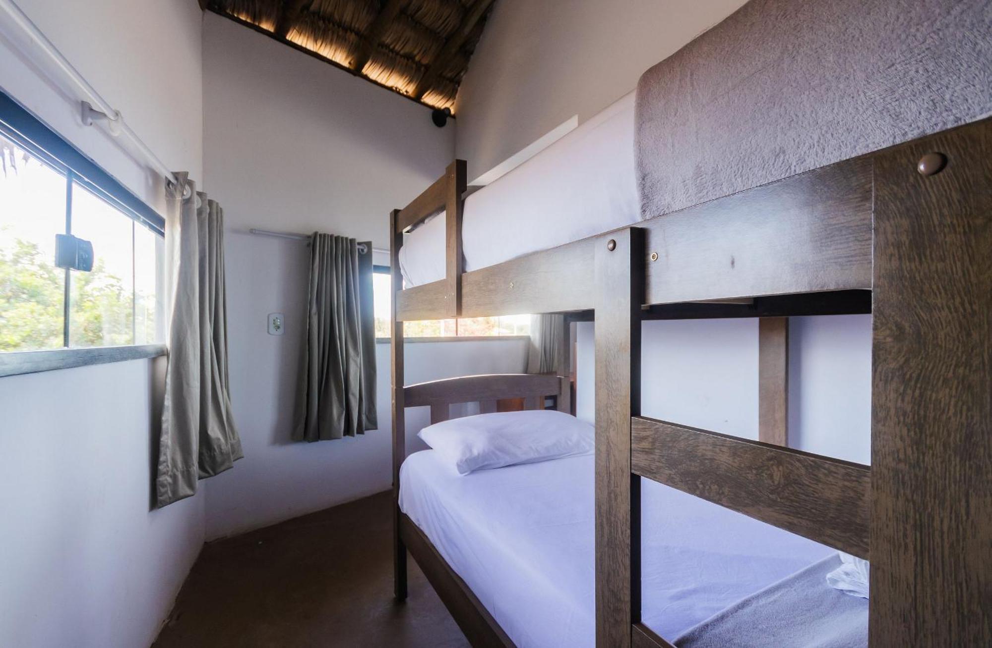 木屋 Casa De Sal - Barra Grande Barra Grande (Piaui)