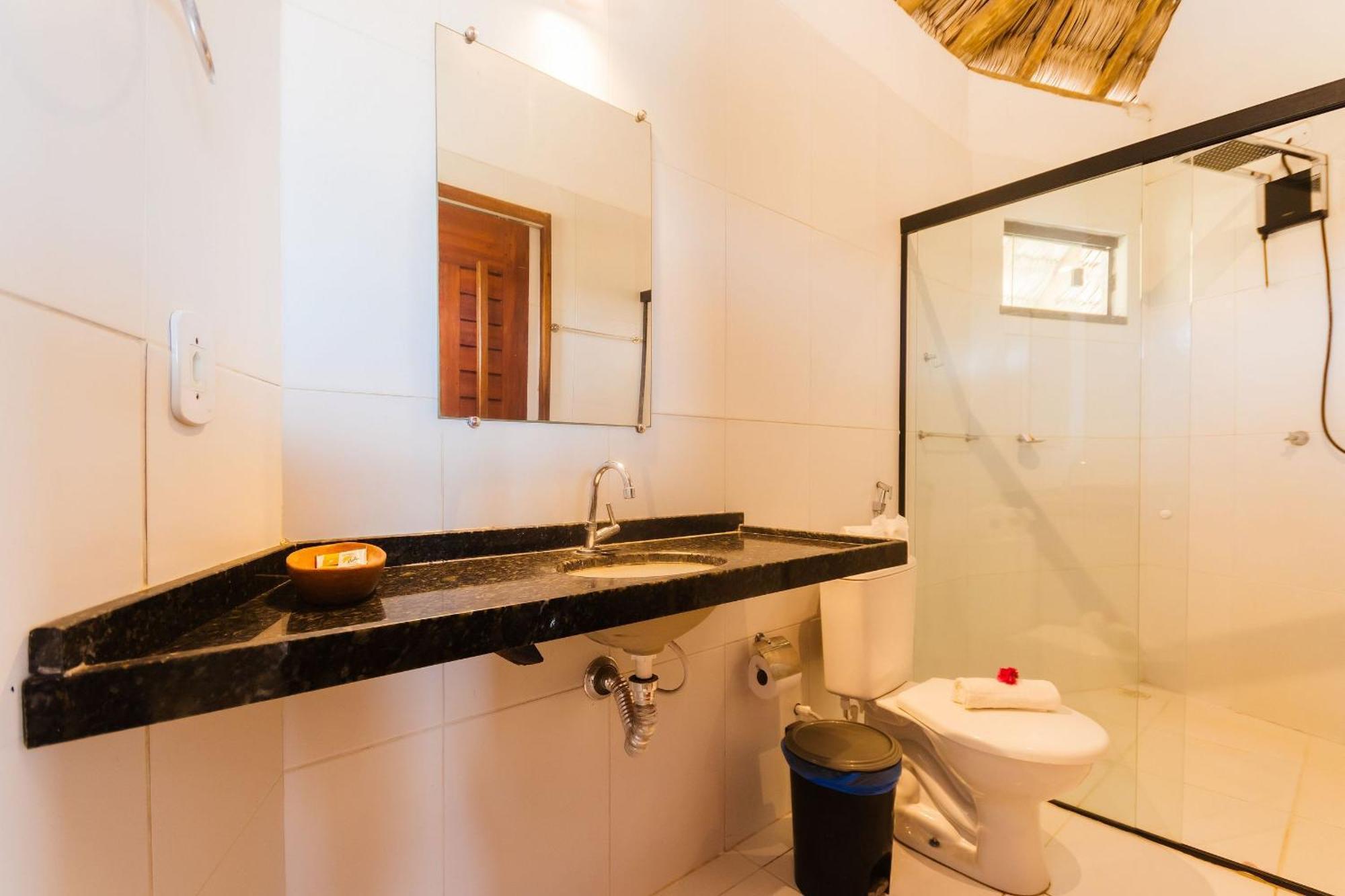 Casa De Sal - Barra Grande Barra Grande (Piaui)