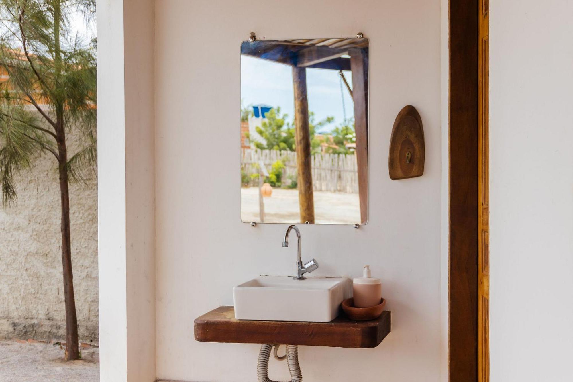 Casa De Sal - Barra Grande Chalet