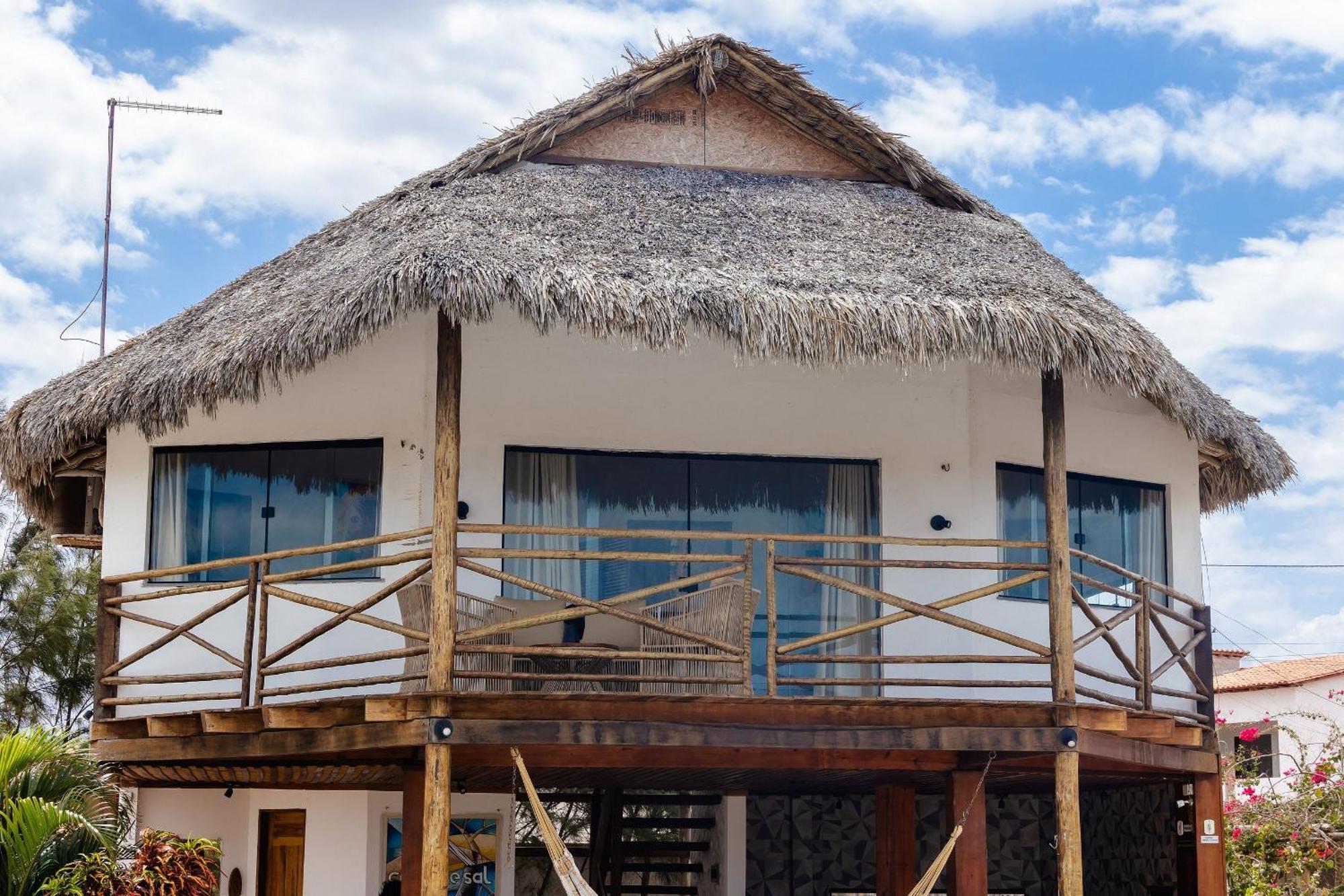 Casa De Sal - Barra Grande Barra Grande (Piaui)
