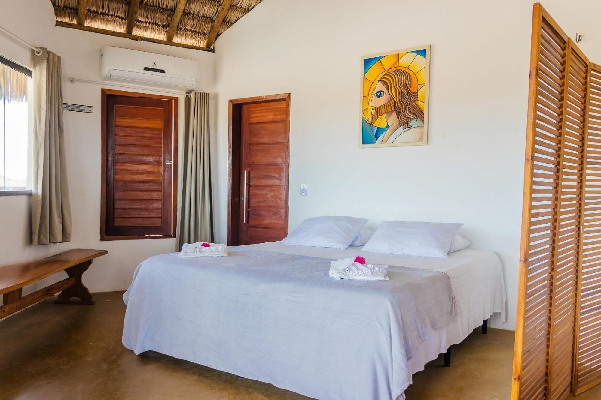 Casa De Sal - Barra Grande Chalet Barra Grande (Piaui)