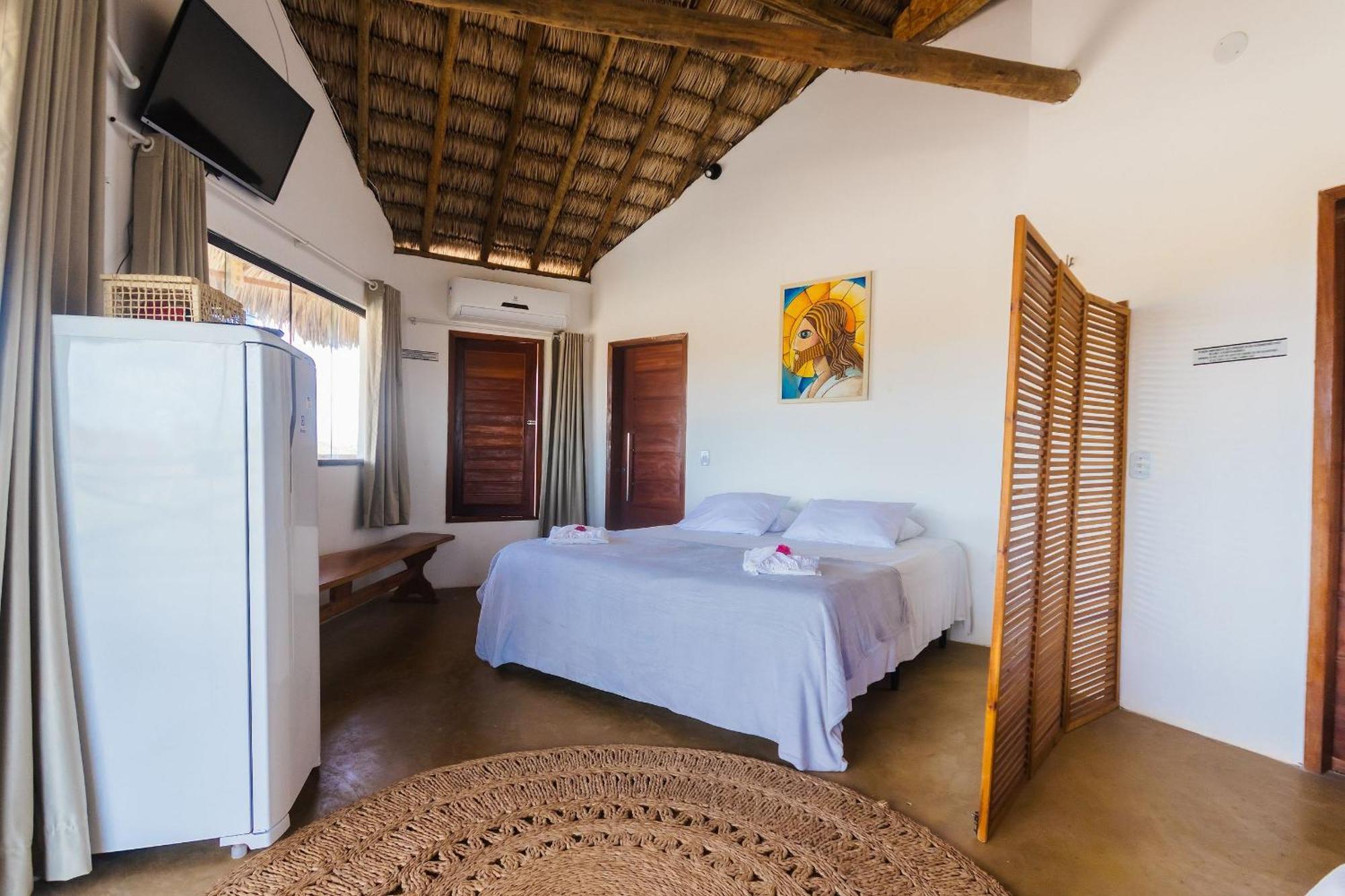 Casa De Sal - Barra Grande Chalet *