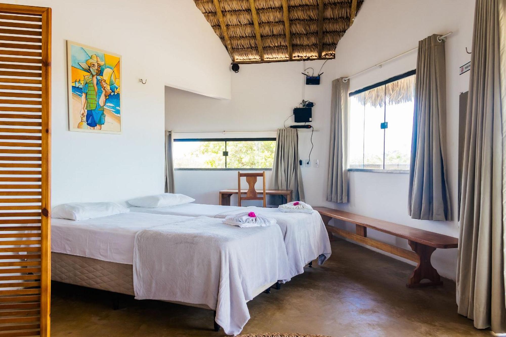 Casa De Sal - Barra Grande Barra Grande (Piaui)