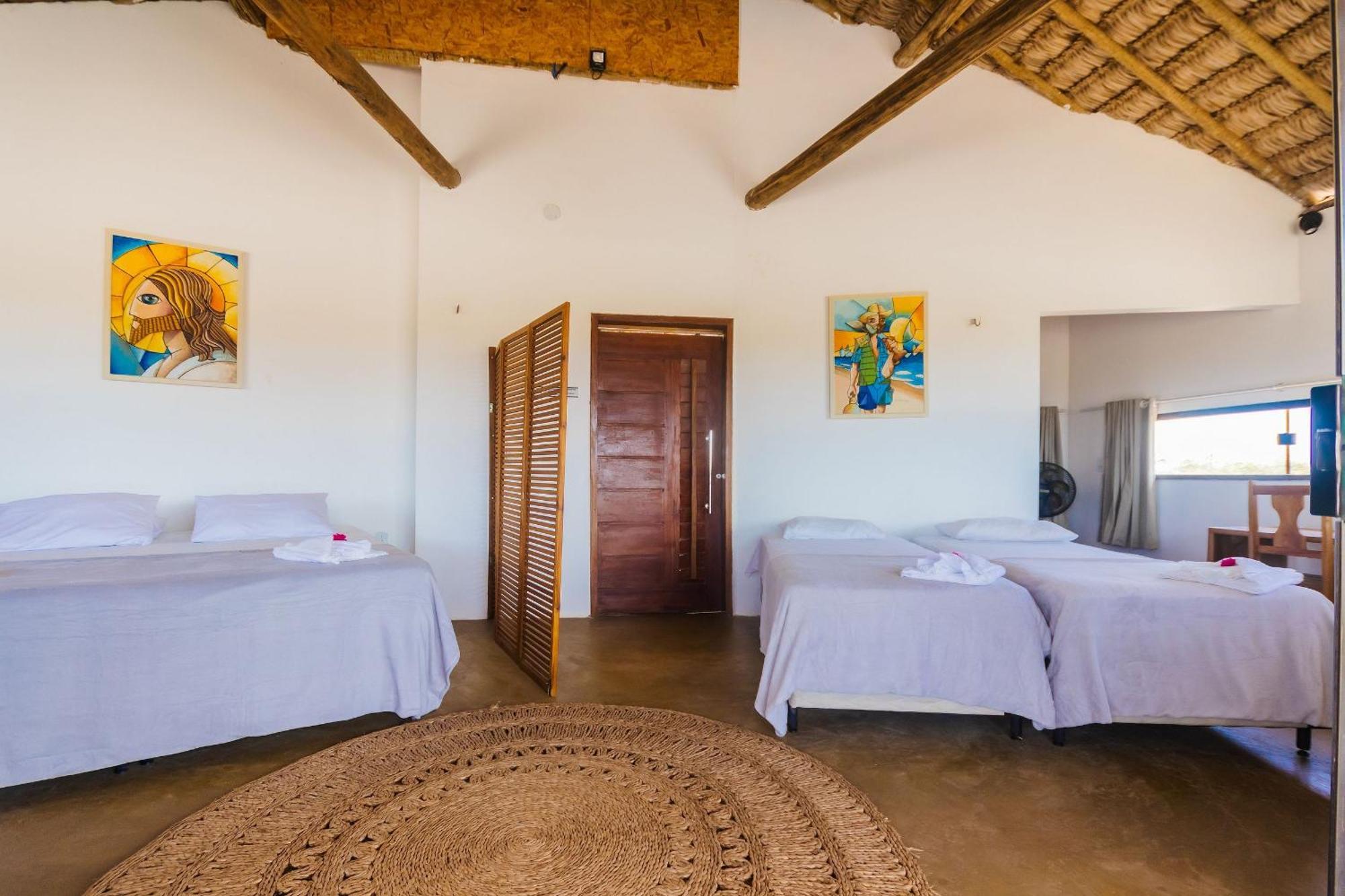 Casa De Sal - Barra Grande Chalet