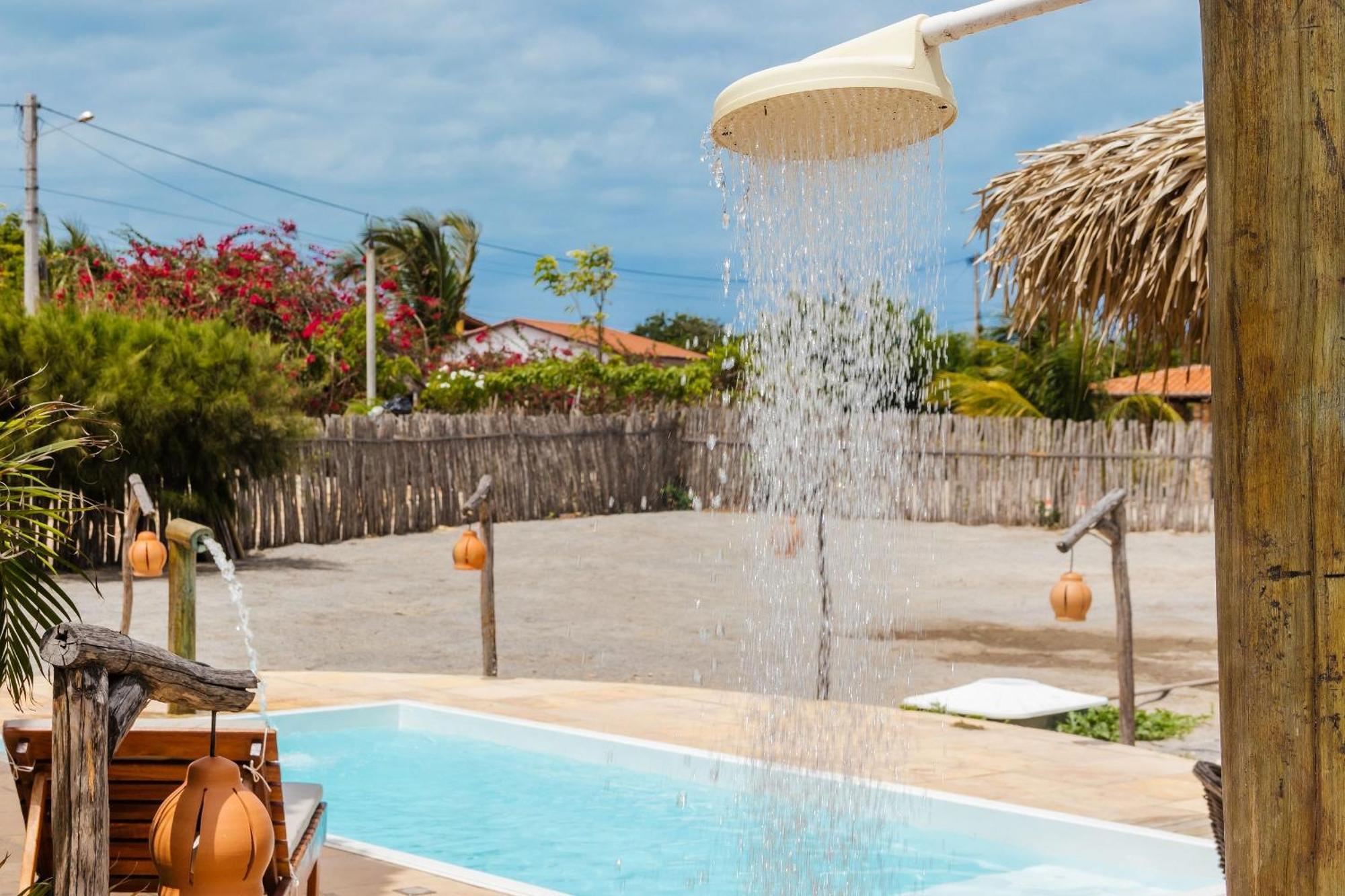 Casa De Sal - Barra Grande Chalet Barra Grande (Piaui)