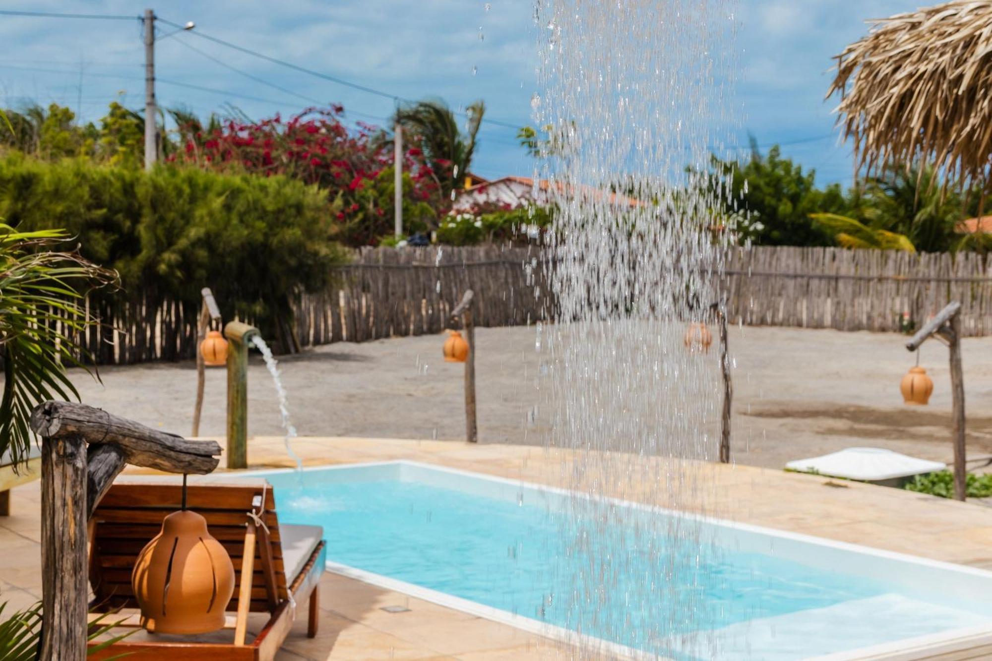 Chalet Casa De Sal - Barra Grande Barra Grande (Piaui)