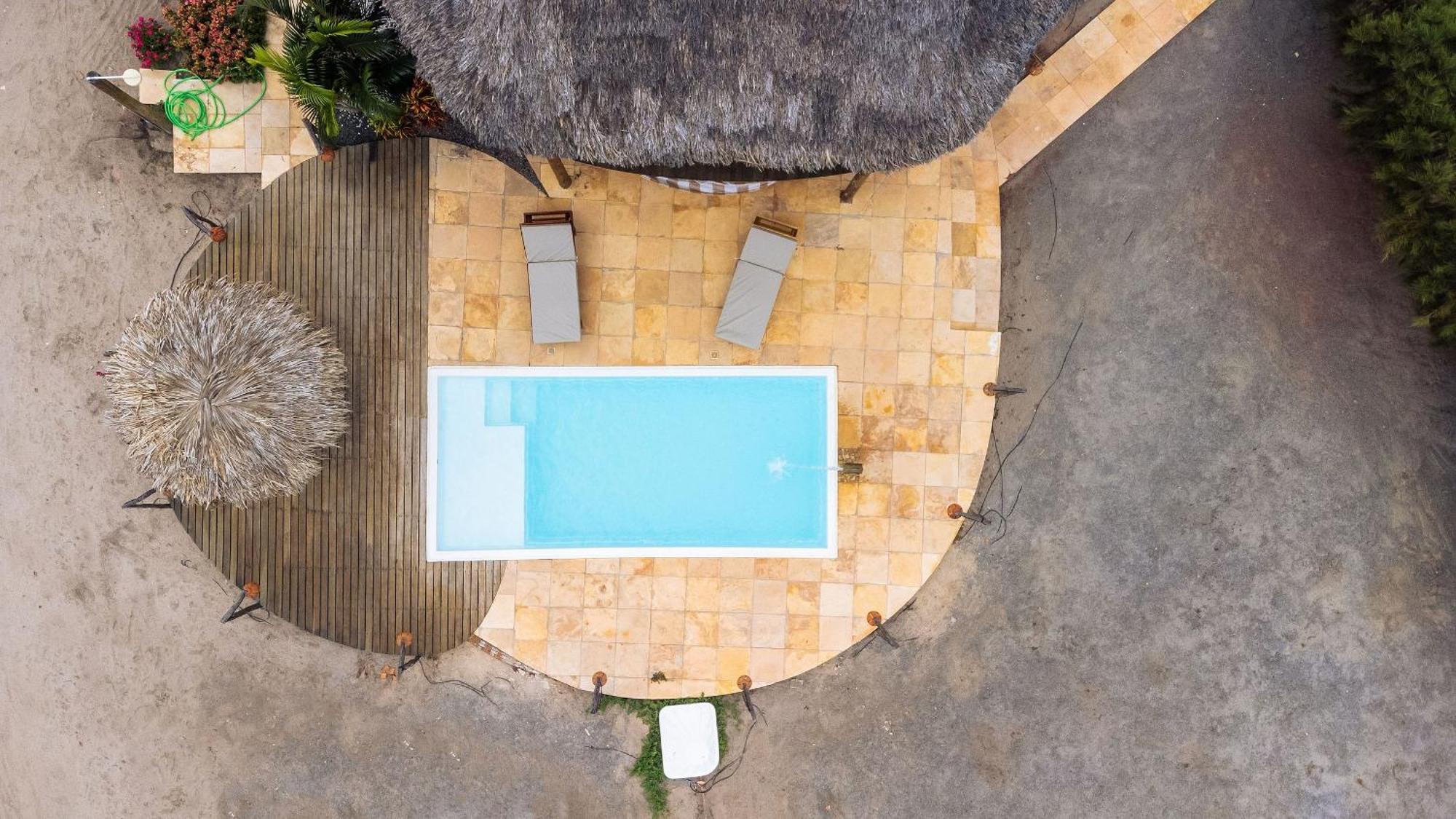 Casa De Sal - Barra Grande Chalet