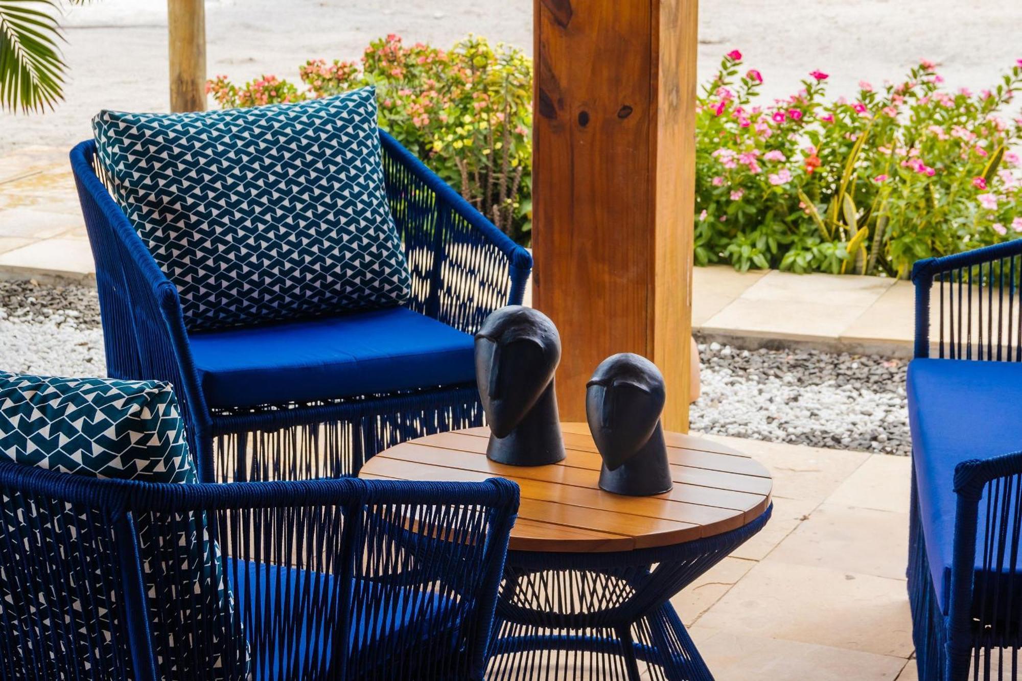 Casa De Sal - Barra Grande