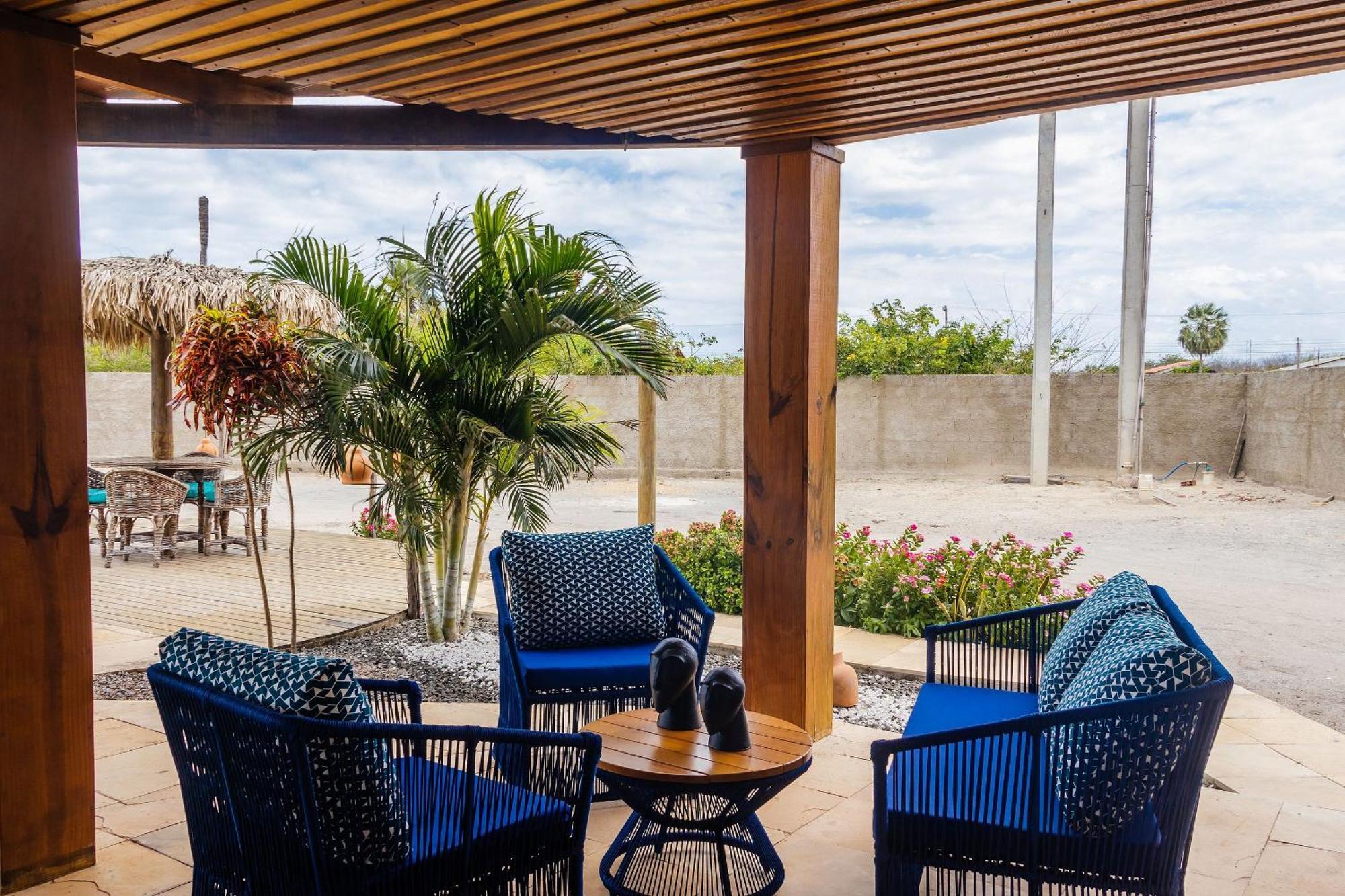 Casa De Sal - Barra Grande Chalet