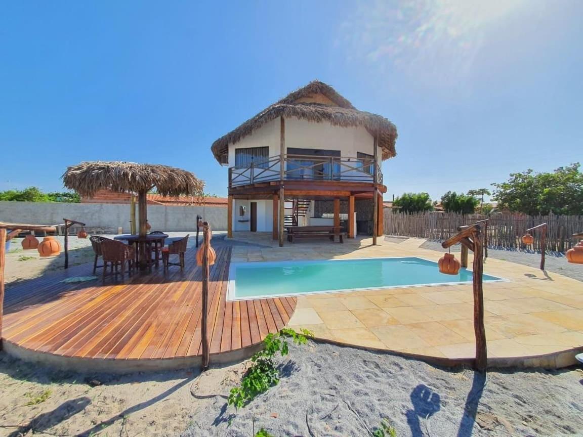 Chalet Casa De Sal - Barra Grande Barra Grande (Piaui)